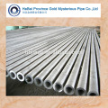 Seamless Steel Pipe/ Tubes For Building Material construction couplers